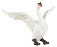 Papo - 50115 - Figurine - Animaux - Cygne - Blanc