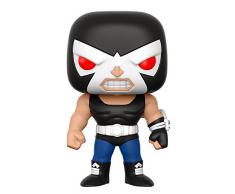 Figurine Pop ! Heroes 192 - Batman : The Animated Series - Bane