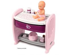 Smoby 220355 Tour de lit Violet