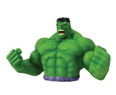 Marvel - 68078 - Buste Tirelire - Hulk Vert - 17 cm