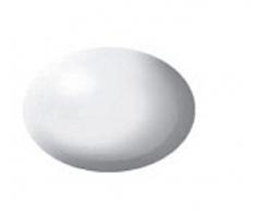 Revell - 36301 - Peinture pour Maquette - Aqua Blanc Satine