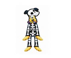 Procos 84293 Pluto Guirlande dhalloween Suspendue