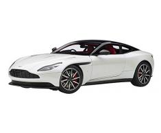 AUTOart- Voiture Miniature de Collection, 70266, Blanc