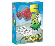 Falomir – Give me 5, Set de Table (25009)