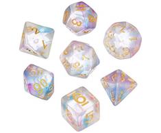 Dice4friends DIC09161 Moule à gâteau