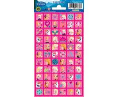 Autocollants - Reine Des Neiges