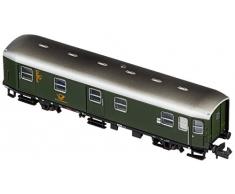 ARNOLD HN4258 Poussette à 2 Axes de DB avec Post 2-a/14 Epoche III Vert