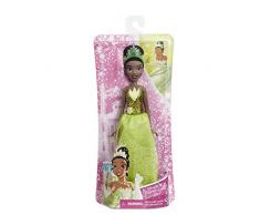 Disney Princesses – Poupee Princesse Disney Poussière d’Etoiles Tiana - 30 cm