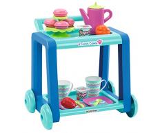 Écoiffier - 1618 - Desserte Viennoiseries