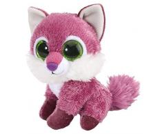 Wild Republic Peluche Renard, Lil Sweet&Sassy, 13 cm, 13707