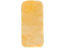 fillikid Ges. mbH 2553 Coussin en Laine dagneau Beige