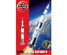 Airfix - A11170 - Maquette - Apollo Saturn V
