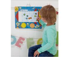 Early Learning Centre - 133613 - Jouet DÉveil - Calendrier De Récompenses Mon Espace