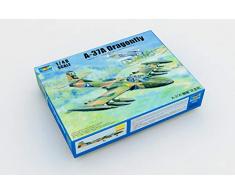 Trumpeter - TRU02888 - Maquette - Divers