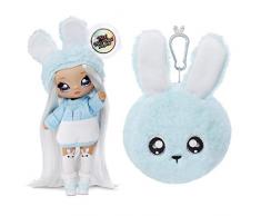 Na! Na! Na! Surprise - 569237 - Poupée 2 en 1 Tendance série 2 - Assortiment - Multi