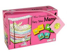 Barbotoys Hans Christian Andersen - 6126 - Memo