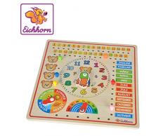Eichhorn -100005457 - Puzzle - Calendrier