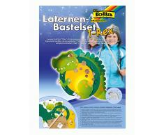 Folia - 94105 - Kit de Lanterne - T-Rex