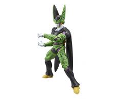 Bandai - Dragon Ball Super - Figurine Dragon Star 17 cm - Cell forme finale - 36185