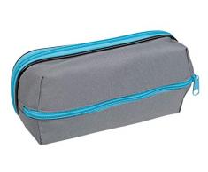 Idena 20031 Duo Trousse à Maquillage Multicolore