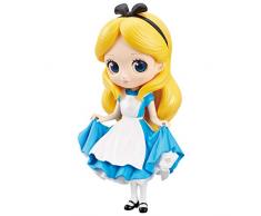 Banpresto- Alice Figurine, 75530008197, Multicouleur
