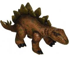 Lelly 40 x 40 x 21 cm Chien NGS Stegosaurus en Peluche