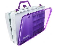 Littlebits 660-0013-0000C Boîte de Rangement