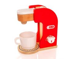 VIGA - Machine à café #50234 - Jouet en Bois