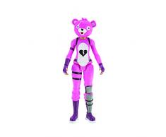 Jazwares- Fortnite Victory Series Cuddle Team Leader Figurine 30 cm, 71960008516, Multicouleur