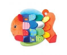Melissa & Doug Poisson pour Retourner - Jouet éducatif Doux pour bébé