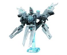 Transformers Studio Series - Robot Deluxe Soundwave - 11cm - Jouet Transformable 2 en 1