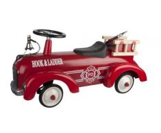 Great Gizmos - Gg8320 - Maquette - Voiture De Course - Voiture De Pompiers