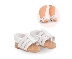 ma Corolle - 211080 - Sandales pour poupée ma Corolle