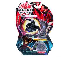 Bakugan - 6045148 - Jouet enfant à collectionner - Pack 1 Bakugan - Modèle Aléatoire