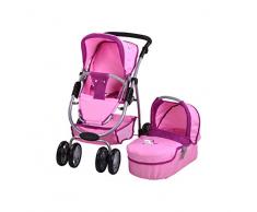 Knorrtoys- Pouf, 90774