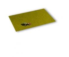 Noch 00005 Mini tapis de gazon Paysage modelage - 45 x 30 cm - Coloris aléatoire