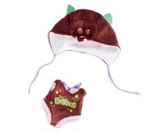 The Bellies From Bellyville- Poupées de Chiffon, 700015318