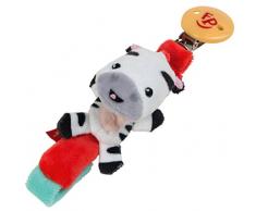 Fisher Price 40935 Divers Set – Happy People Sucette Ruban