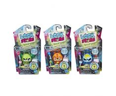 Hasbro - Figurine, E4607, Multicolore