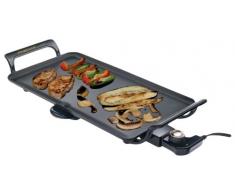 WDK PARTNER - A1300746 - Plancha électrique Akor