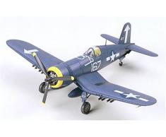 Tamiya - 60752 - Maquette - Corsair F4U-1D - Echelle 1:72