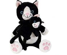 Beleduc 40460 Maman & Enfant Poupée Multicolore