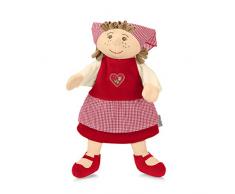 Sterntaler - 3601817 Marionnette Gretel, Multicouleur
