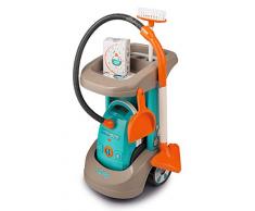 Smoby 7600330306 Rowenta Aspirateur Silence Force
