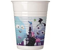 Procos 90370 Gobelets Multicolore