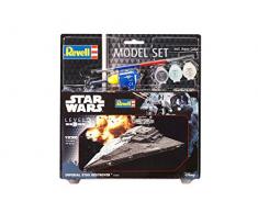 Revell- Star Wars Maquette, 63609