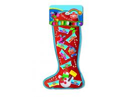 Didò 344400.0 – Pâte à Modeler Chaussette Noël