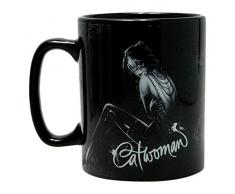 ABYstyle DC Comics - Mug Catwoman 460Ml (Abymug165)