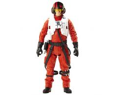 STAR WARS - Le Réveil de la Force 45,7 cm Big PoE Dameron Figure