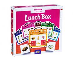 Lunch Box Madre gierki Tereferki